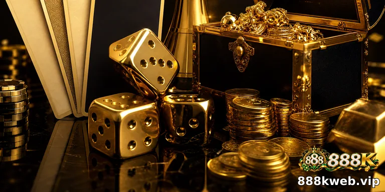 Casino 888K - hình ảnh - 888kweb.vip